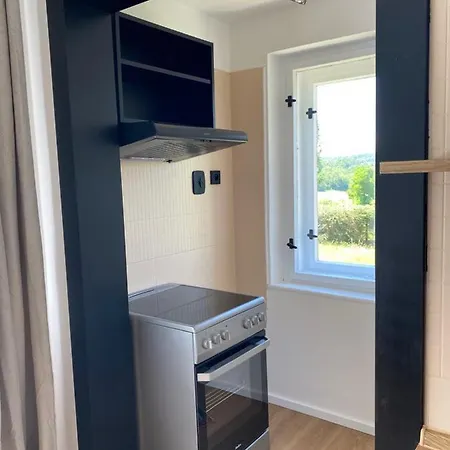 Panda Apartman Frýdštejn