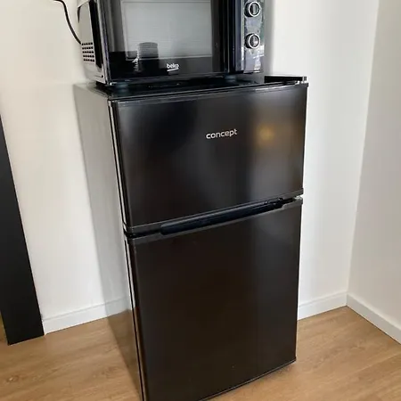 Panda Apartman Apartman Frýdštejn