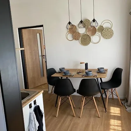 Panda Apartman Frýdštejn