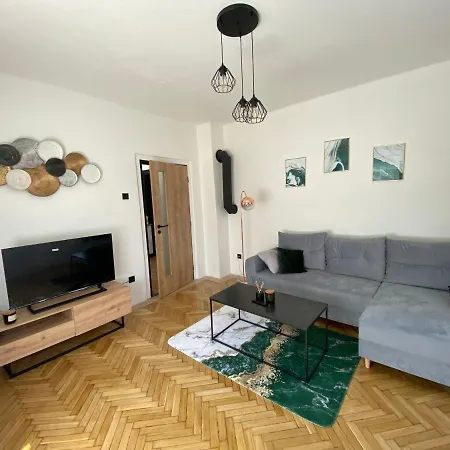 Panda Apartman Apartman