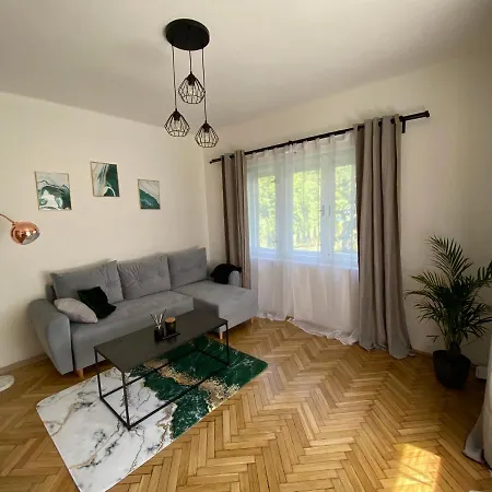 Panda Apartman Apartman Frýdštejn