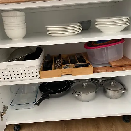 Panda Apartmán Apartamento Frýdštejn