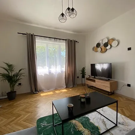 Apartman Panda Apartman Frýdštejn