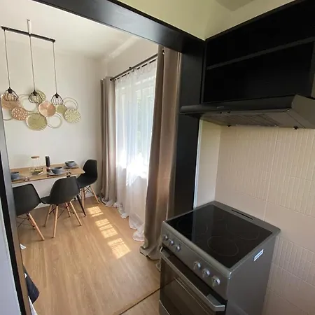 Panda Apartmán Apartamento Frýdštejn