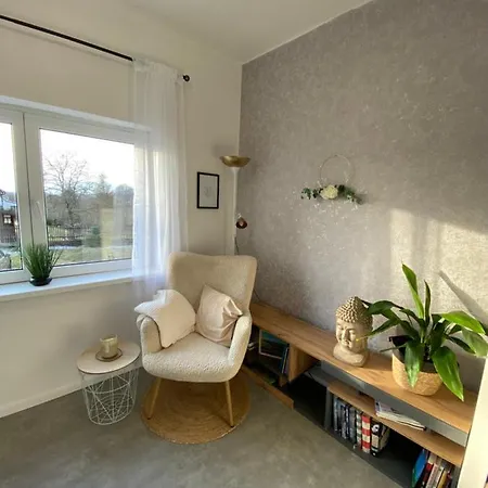 Apartamento Panda Apartmán *