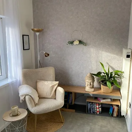 Apartamento Panda Apartmán *
