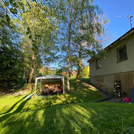 Apartman Panda Apartman *